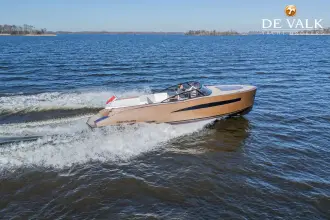 Thumbnail von Proton Yachts 28 Lounge