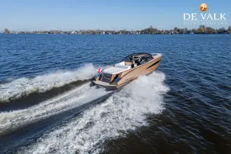 Thumbnail von Proton Yachts 28 Lounge