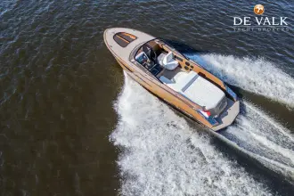 Thumbnail von Proton Yachts 28 Lounge