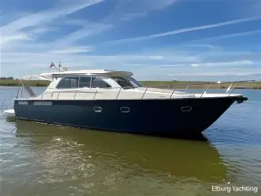 Solare 46 Lobster