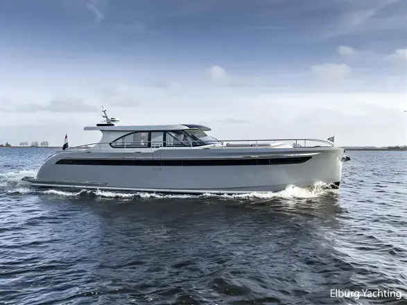 Steeler 56S - Aluminium