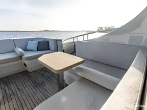 Thumbnail von Steeler 56S - Aluminium