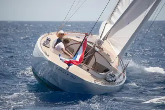 Thumbnail von Leonardo Yachts Eagle 54 E54 #008