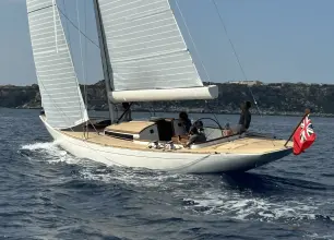 Thumbnail von Leonardo Yachts Eagle 54 E54 #007