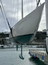 Thumbnail von Leonardo Yachts Eagle 54 E54 #007