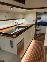 Thumbnail von Leonardo Yachts Eagle 54 E54 #007