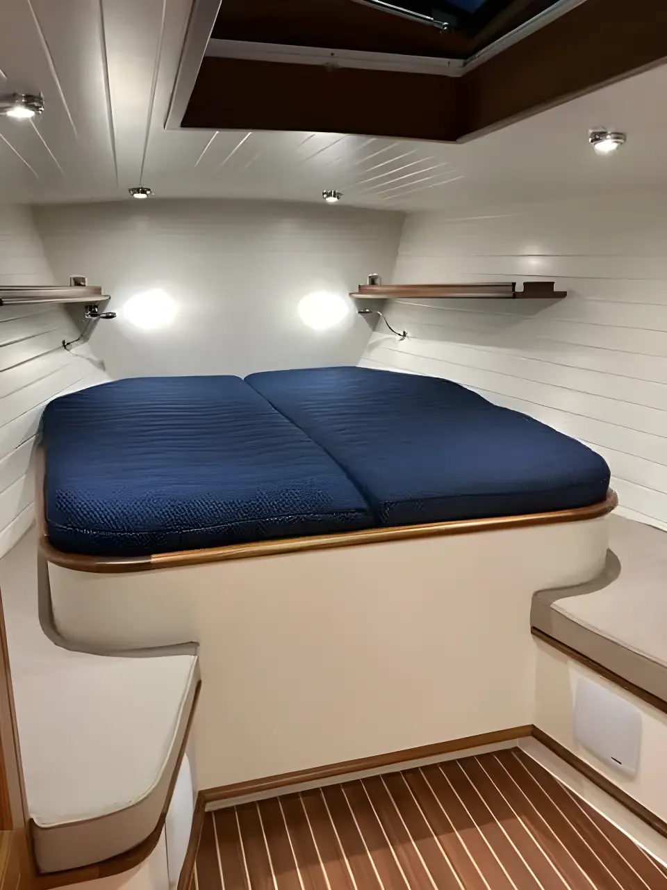 Thumbnail von Leonardo Yachts Eagle 54 E54 #007