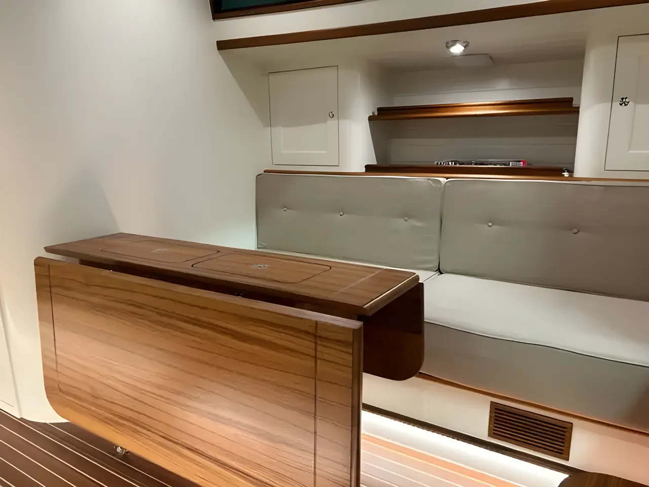 Thumbnail von Leonardo Yachts Eagle 54 E54 #007