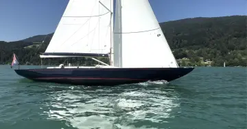 Thumbnail von Leonardo Yachts Eagle 36 E36 #008