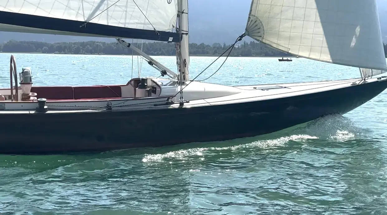 Thumbnail von Leonardo Yachts Eagle 36 E36 #008