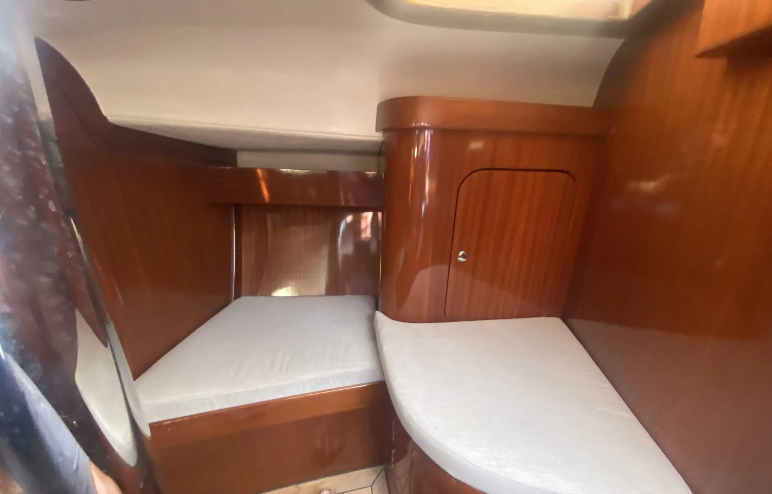 Thumbnail von Leonardo Yachts Eagle 36 E36 #008