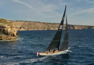 Thumbnail von Leonardo Yachts Eagle 38 E38 #037