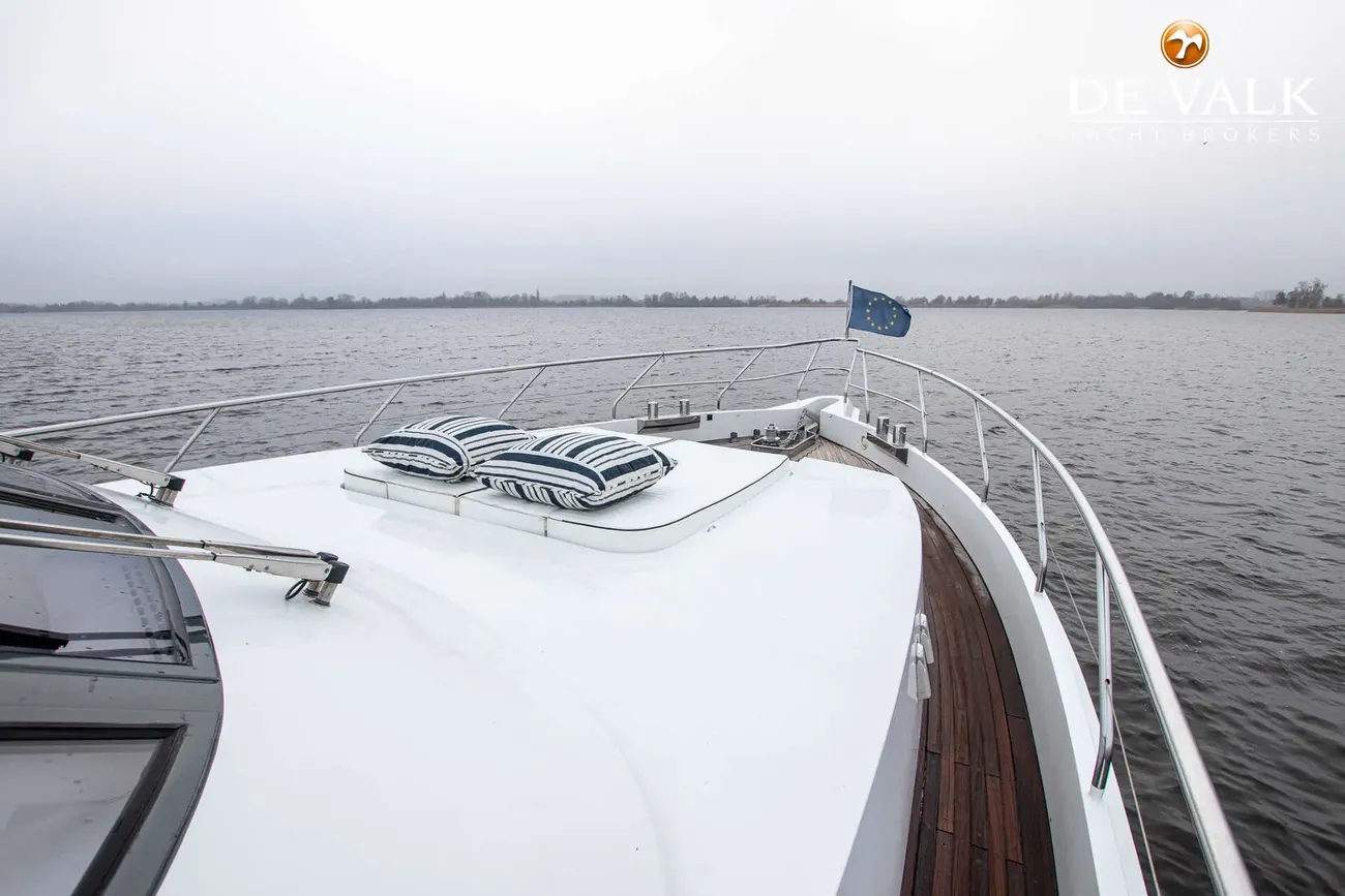 Thumbnail von Van Der Valk Explorer 25m