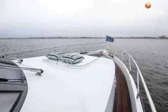 Thumbnail von Van Der Valk Explorer 25m