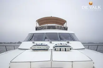 Thumbnail von Van Der Valk Explorer 25m