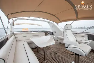 Thumbnail von Van Der Valk Explorer 25m