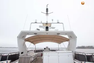 Thumbnail von Van Der Valk Explorer 25m