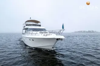 Thumbnail von Van Der Valk Explorer 25m
