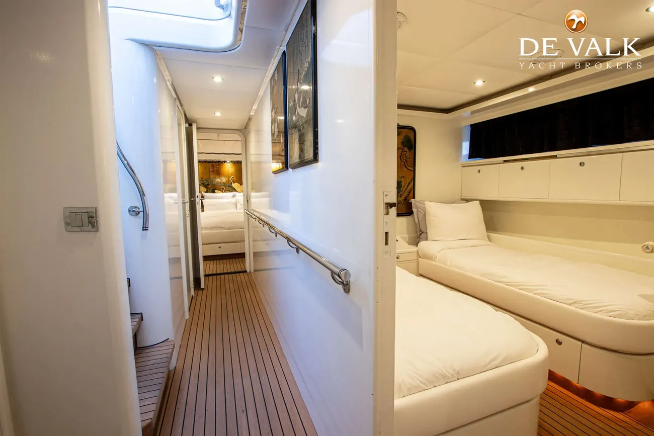 Thumbnail von Van Der Valk Explorer 25m