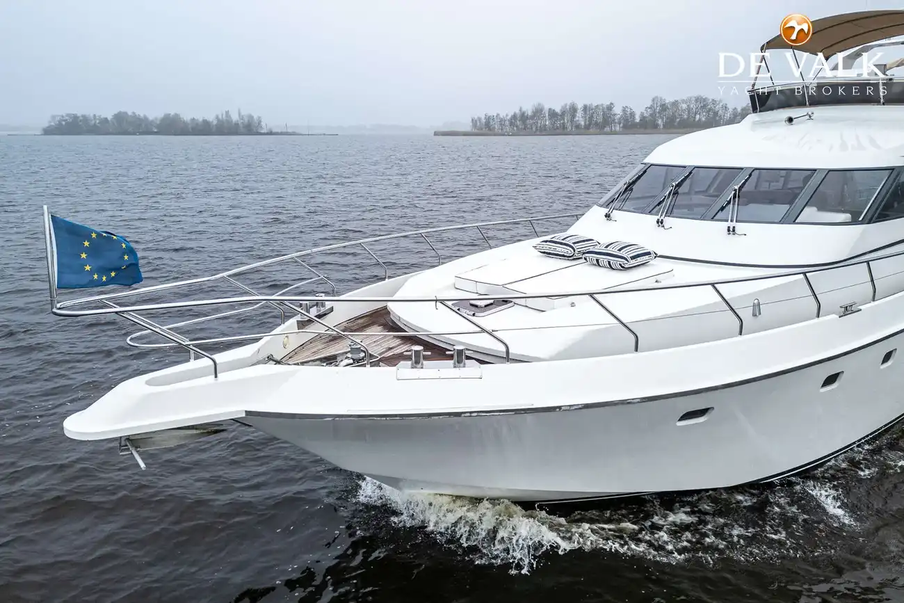 Thumbnail von Van Der Valk Explorer 25m