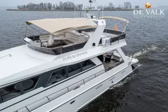 Thumbnail von Van Der Valk Explorer 25m