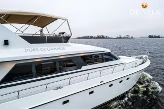 Thumbnail von Van Der Valk Explorer 25m