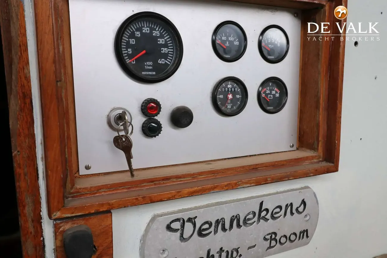 Thumbnail von Vennekens 1500 ID