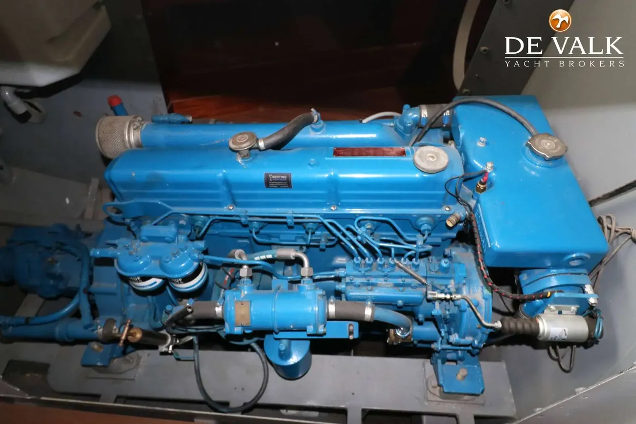 Thumbnail von Vennekens 1500 ID