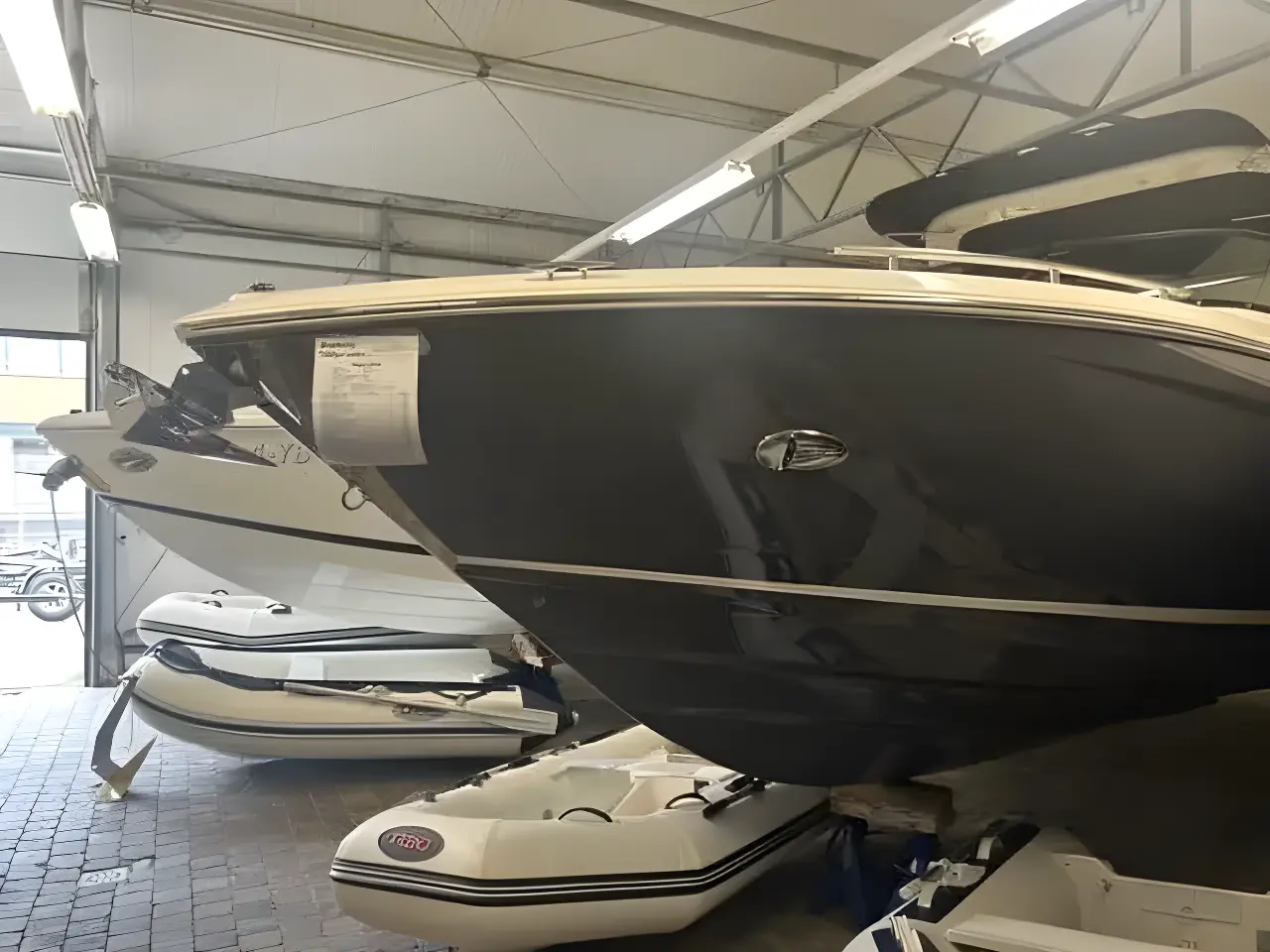 Thumbnail von Regal 2800