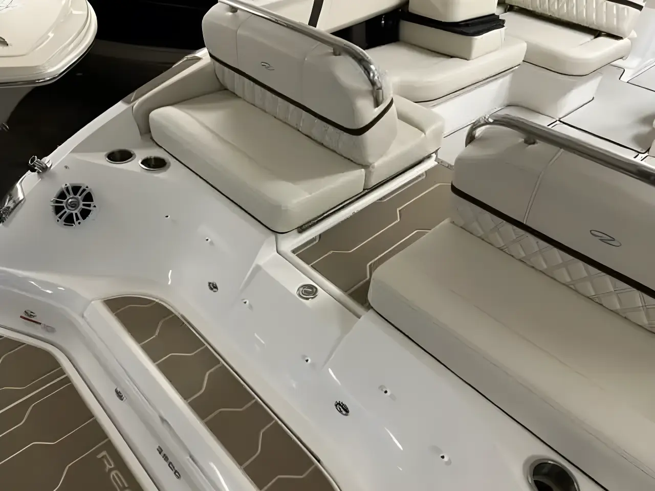 Thumbnail von Regal 2800