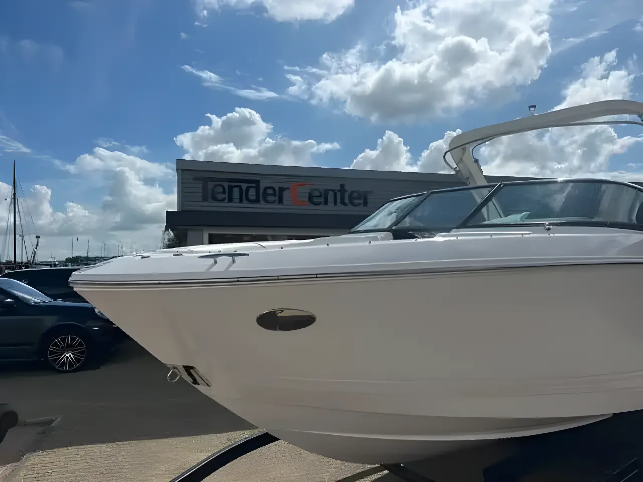 Thumbnail von Regal LS4 Surf