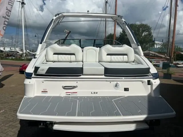 Thumbnail von Regal LS4 Surf