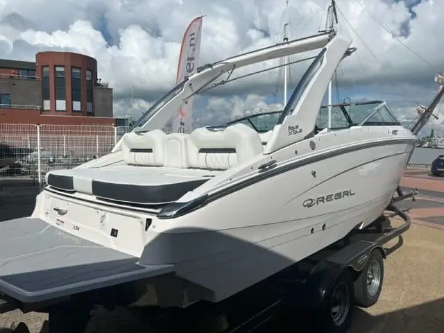 Thumbnail von Regal LS4 Surf