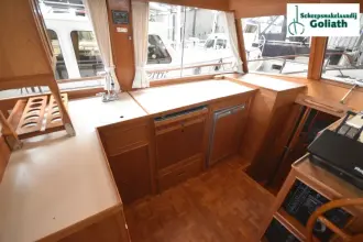 Thumbnail von Grand Banks 36 Riviera