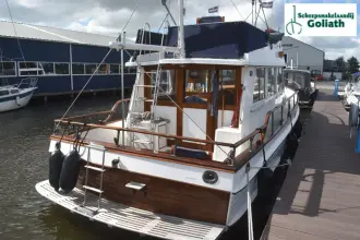 Thumbnail von Grand Banks 36 Riviera