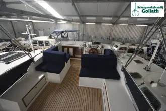 Thumbnail von Grand Banks 36 Riviera