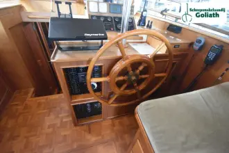 Thumbnail von Grand Banks 36 Riviera