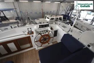 Thumbnail von Grand Banks 36 Riviera