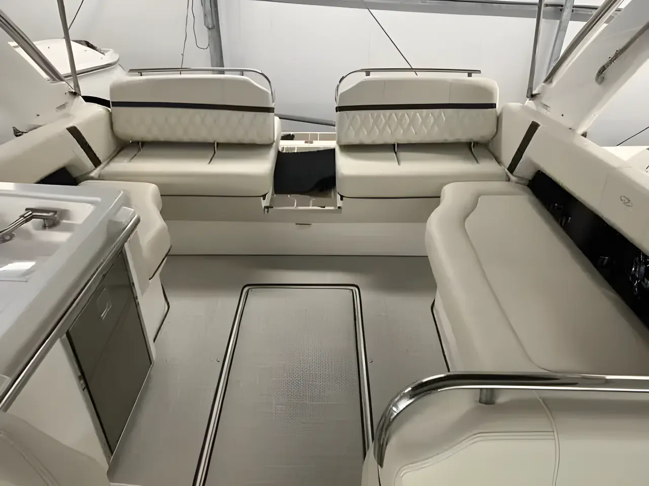 Thumbnail von Regal 2800