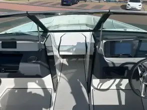 Thumbnail von Regal LS4 Surf Regal LS4