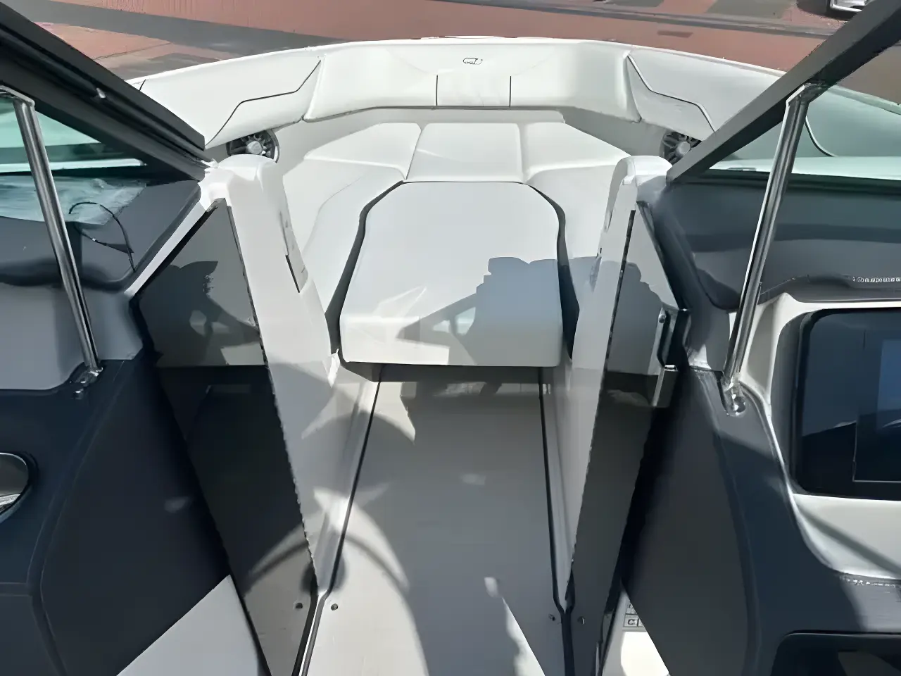 Thumbnail von Regal LS4 Surf Regal LS4