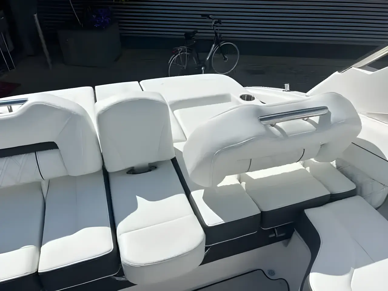 Thumbnail von Regal LS4 Surf Regal LS4