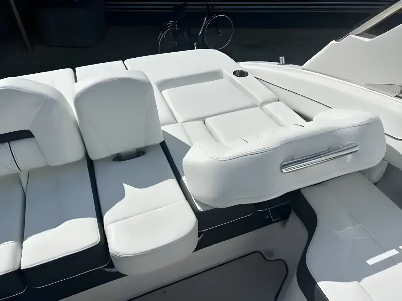 Thumbnail von Regal LS4 Surf Regal LS4