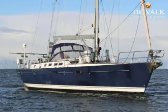 Thumbnail von Beneteau 57