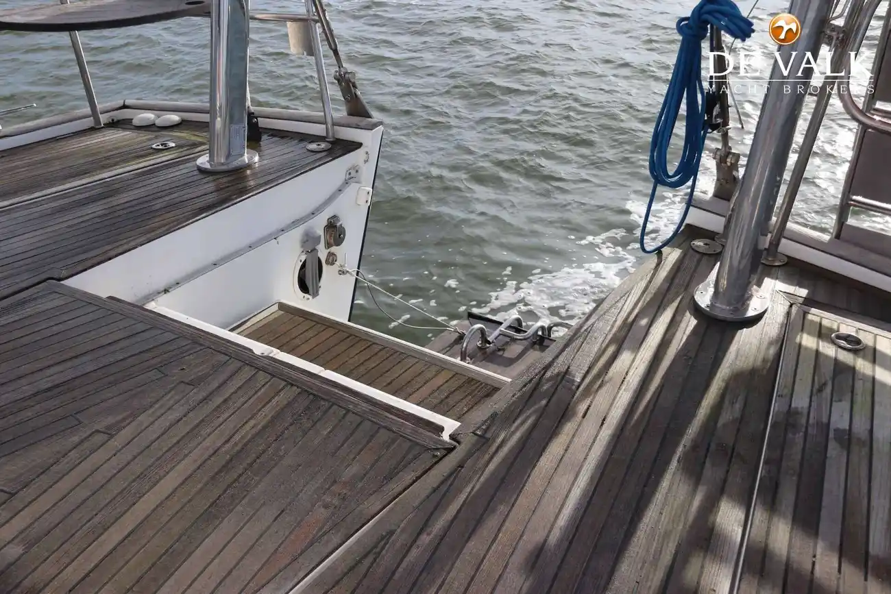 Thumbnail von Beneteau 57