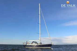 Thumbnail von Beneteau 57
