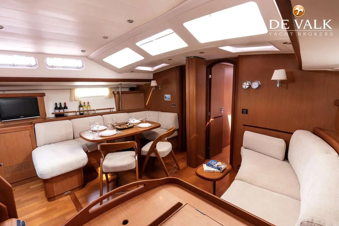 Thumbnail von Beneteau 57