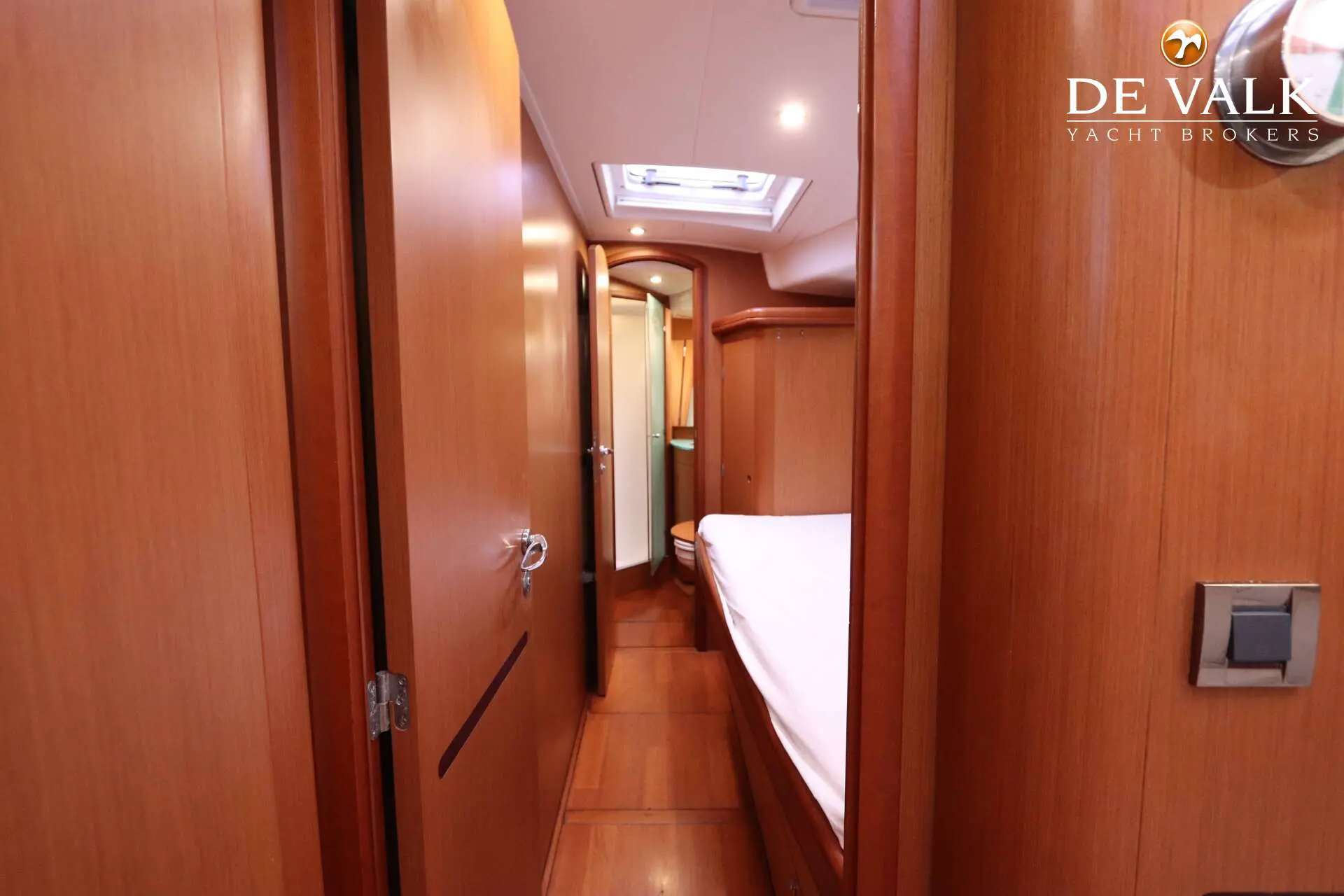 Thumbnail von Beneteau 57