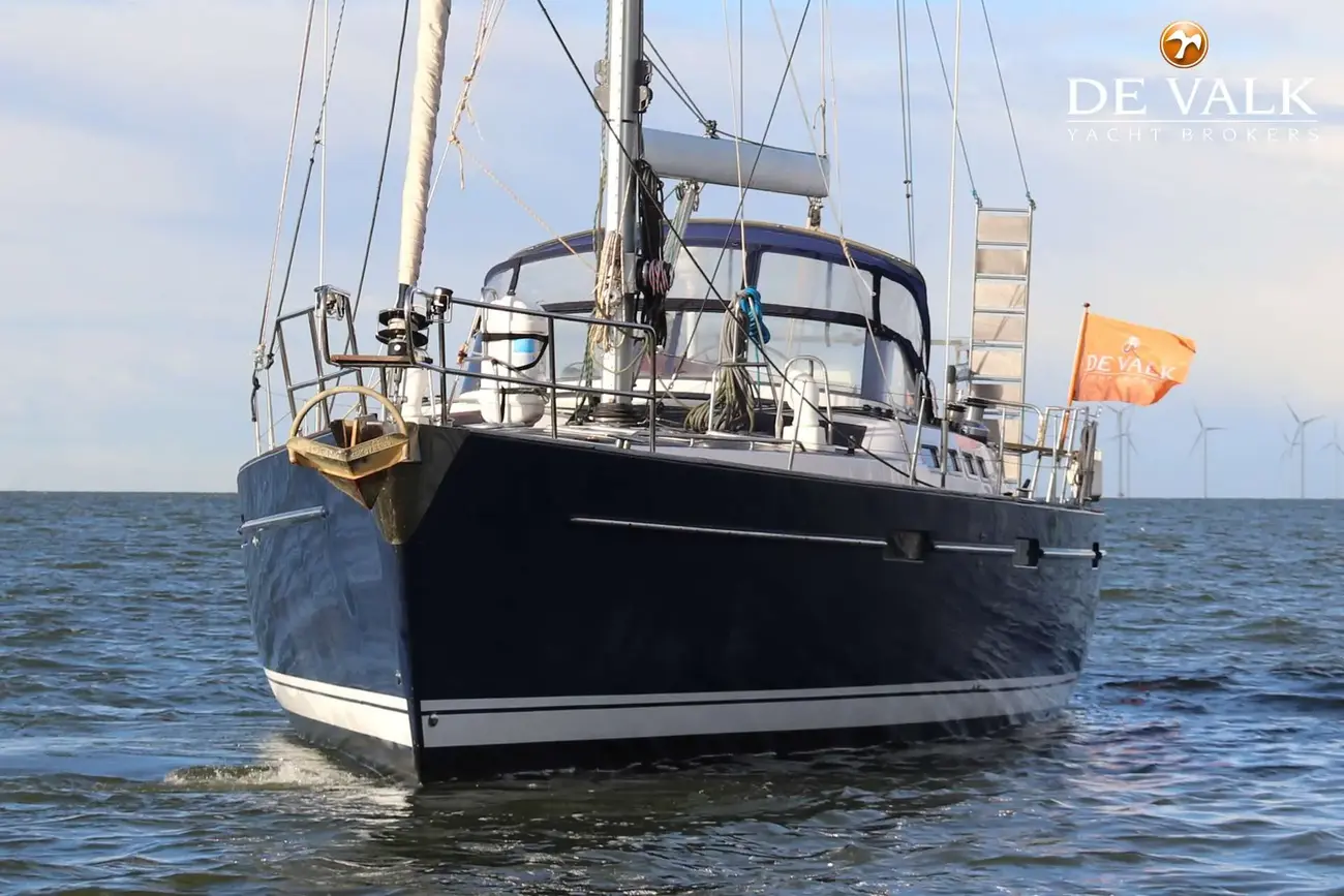 Thumbnail von Beneteau 57