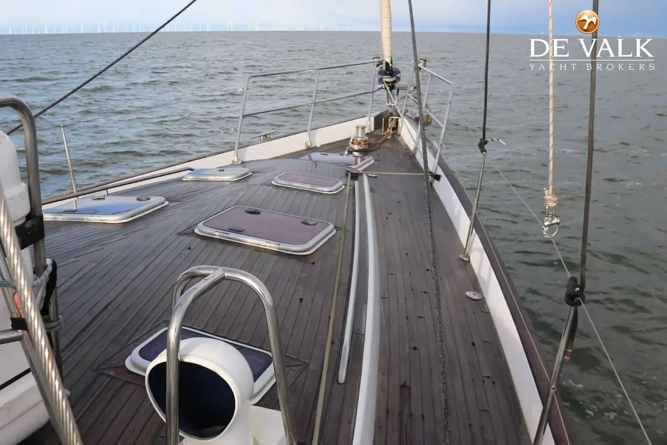 Thumbnail von Beneteau 57